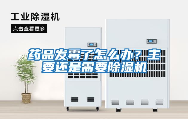 藥品發霉了怎么辦？主要還是需要除濕機