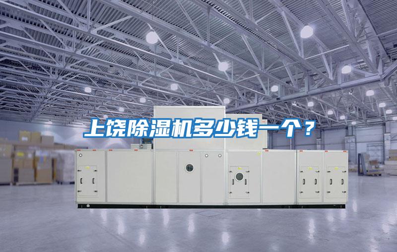 上饒除濕機(jī)多少錢(qián)一個(gè)？