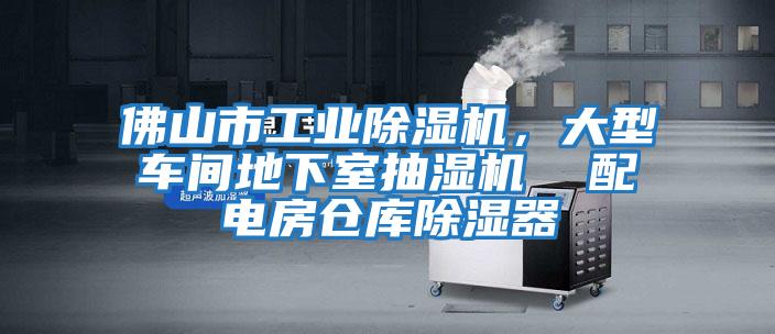 佛山市工業除濕機，大型車間地下室抽濕機  配電房倉庫除濕器