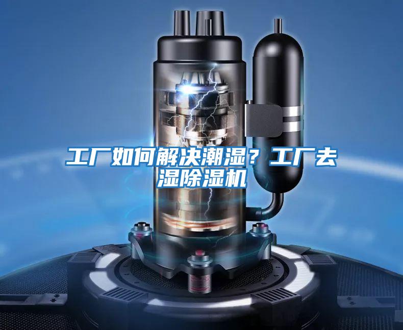 工廠如何解決潮濕？工廠去濕除濕機