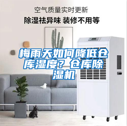 梅雨天如何降低倉(cāng)庫(kù)濕度？倉(cāng)庫(kù)除濕機(jī)