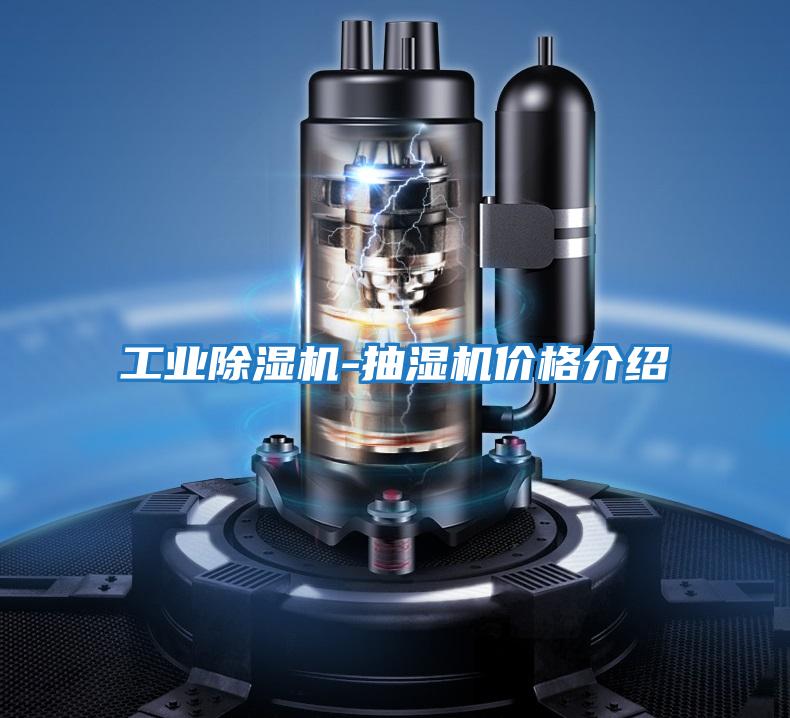 工業(yè)除濕機(jī)-抽濕機(jī)價格介紹