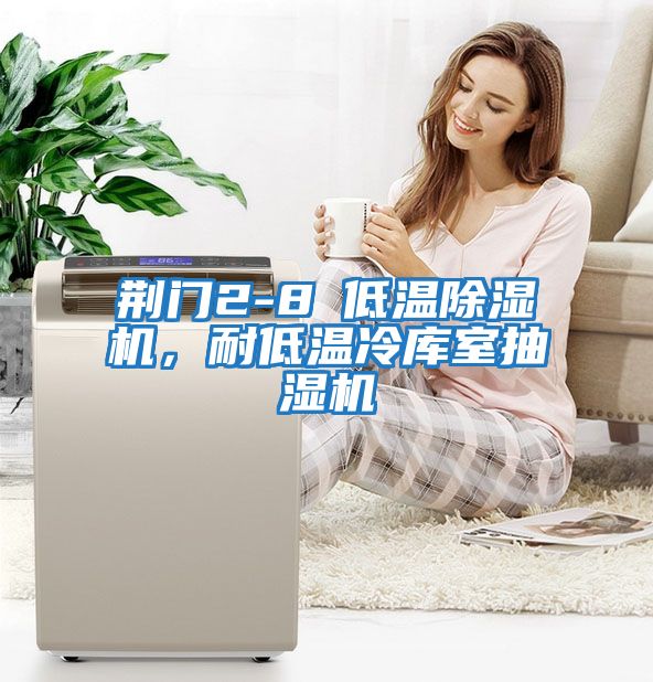 荊門2-8℃低溫除濕機，耐低溫冷庫室抽濕機
