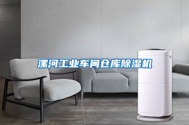漯河工業車間倉庫除濕機