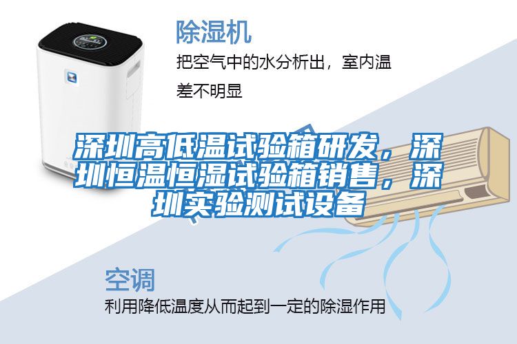 深圳高低溫試驗(yàn)箱研發(fā)，深圳恒溫恒濕試驗(yàn)箱銷售，深圳實(shí)驗(yàn)測(cè)試設(shè)備