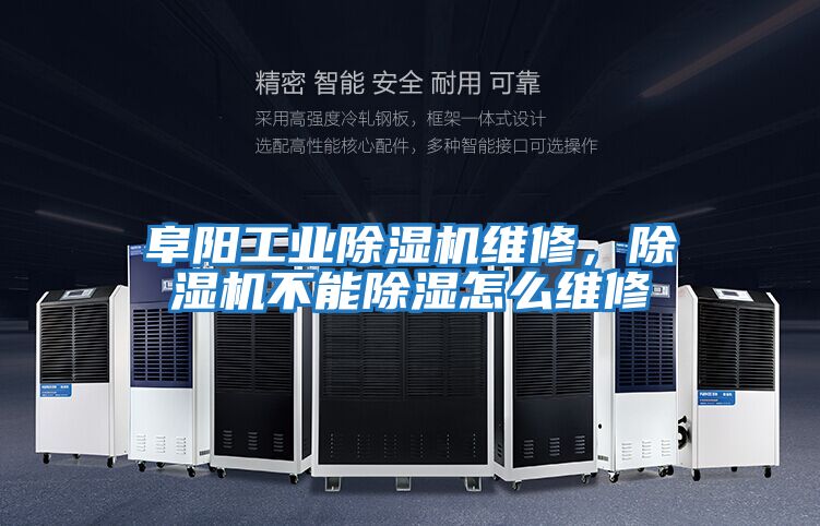 阜陽(yáng)工業(yè)除濕機(jī)維修，除濕機(jī)不能除濕怎么維修