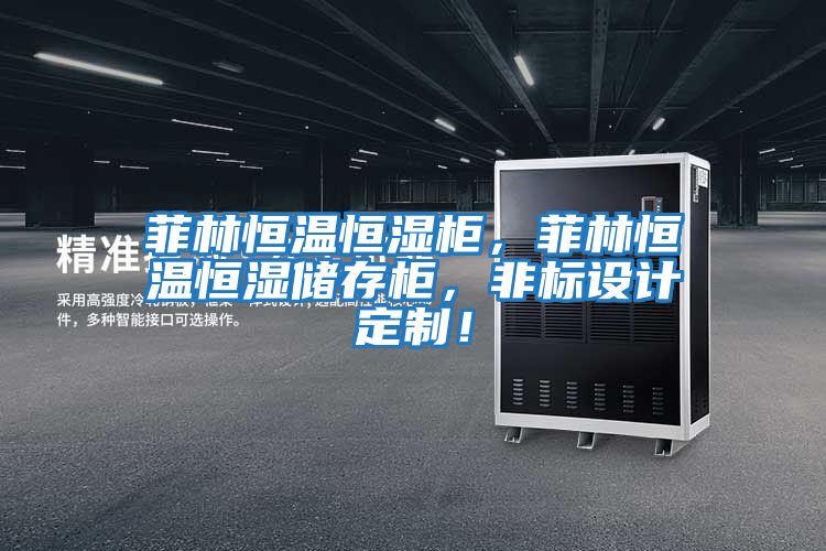 菲林恒溫恒濕柜，菲林恒溫恒濕儲(chǔ)存柜，非標(biāo)設(shè)計(jì)定制！