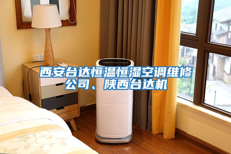 西安臺達恒溫恒濕空調維修公司、陜西臺達機