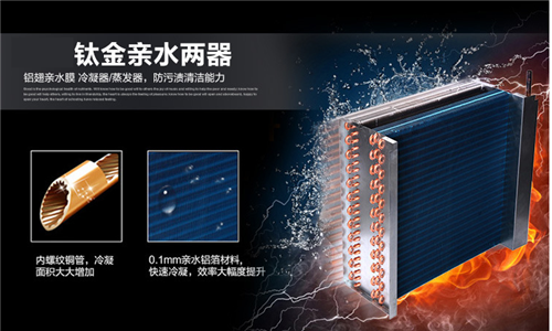 管道除濕機的原理是什么？安裝原理